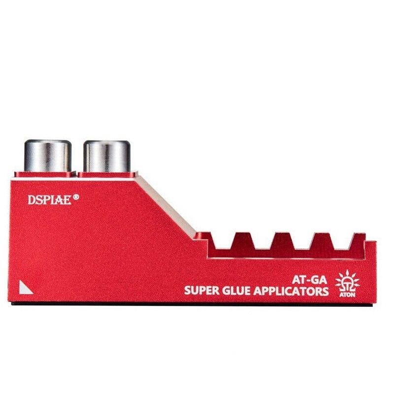 DSPIAE AT-GA супер клей подста – обзор и цена Woodworking Glue Applicator