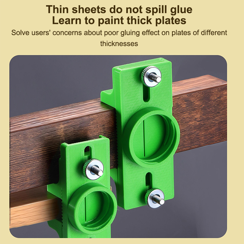 Прецизионный клеевой аппликато – обзор и цена Woodworking Glue Applicator