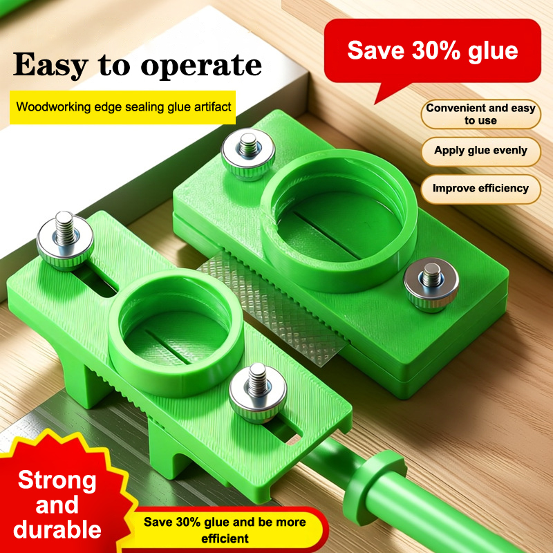 Прецизионный клеевой аппликато – обзор и цена Woodworking Glue Applicator