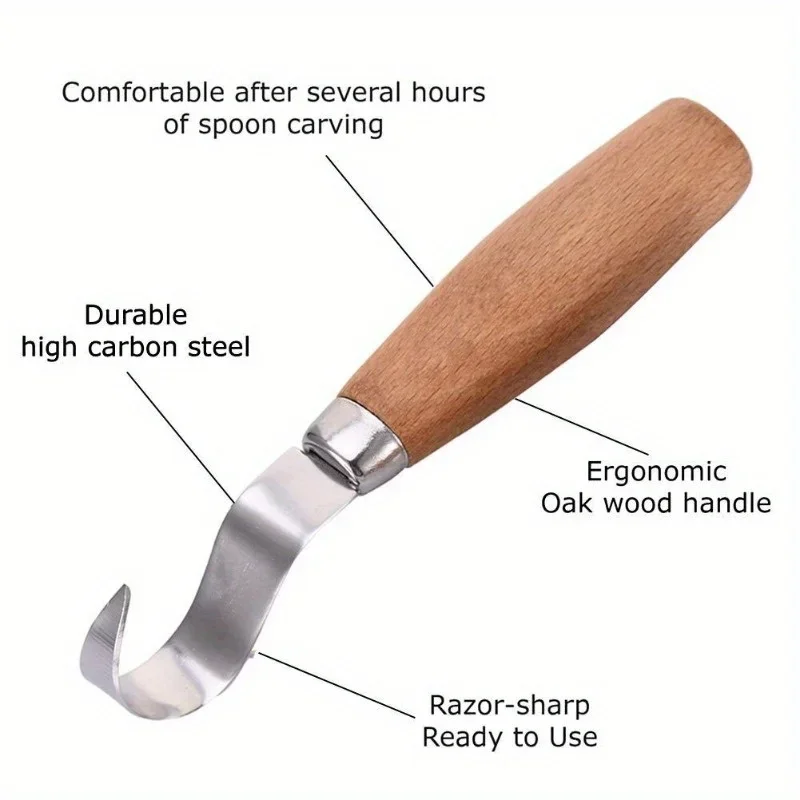 Нож для резьбы по дереву, доло – обзор и цена Woodworking Groove