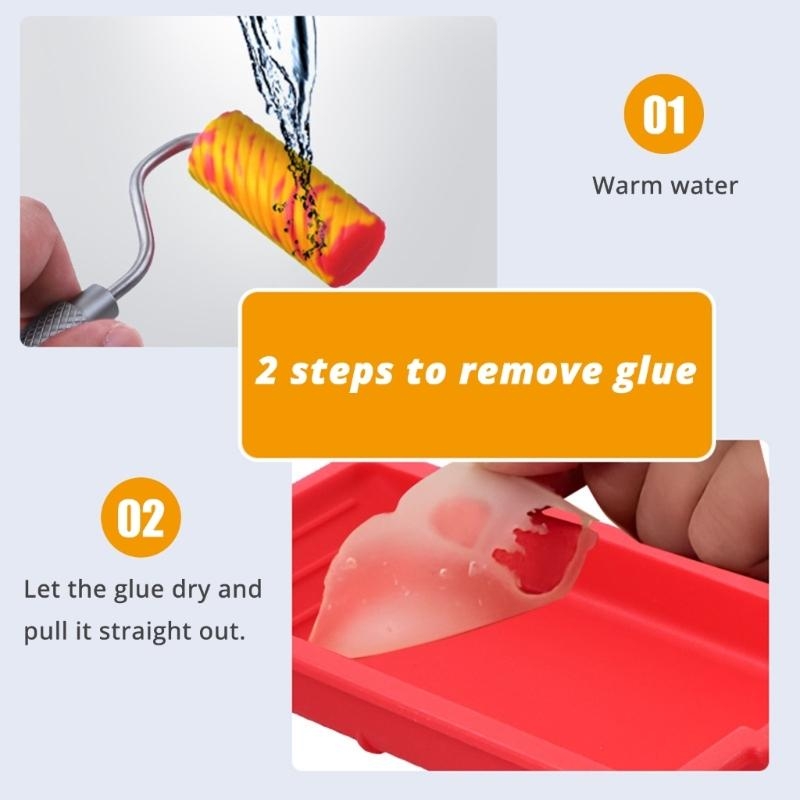 Набор инструментов для дерева  – обзор и цена Woodworking Glue Applicator