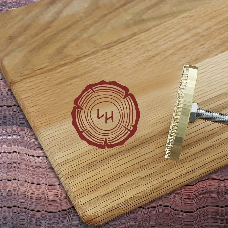 Персонализированный деревянный – обзор и цена Woodworking Logo Design Free