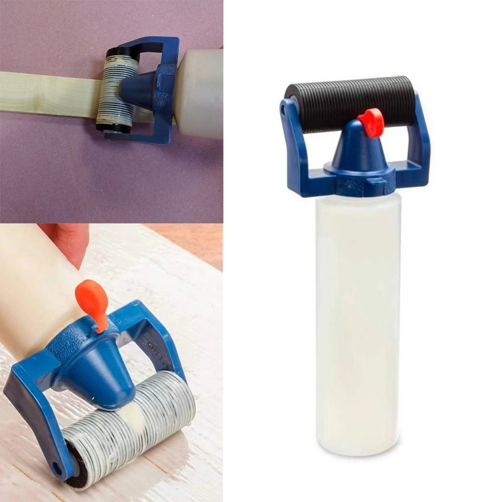Клей для дерева, стандартная б – обзор и цена Woodworking Glue Applicator