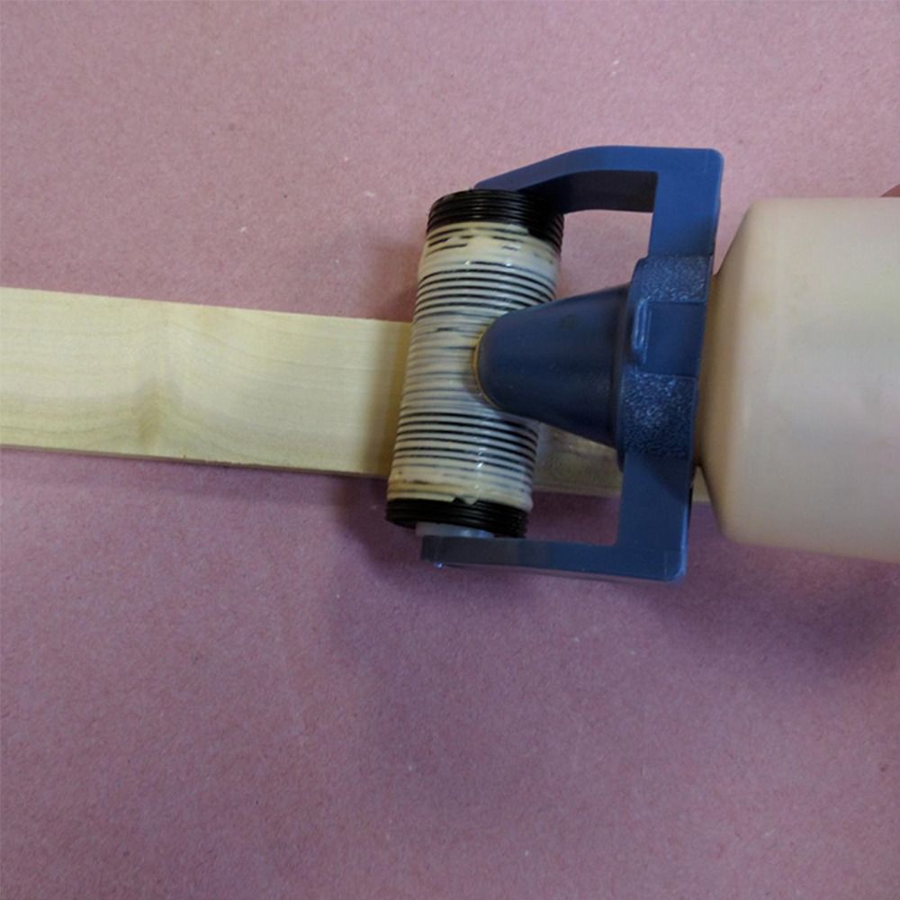 Клей для дерева, стандартная б – обзор и цена Woodworking Glue Applicator