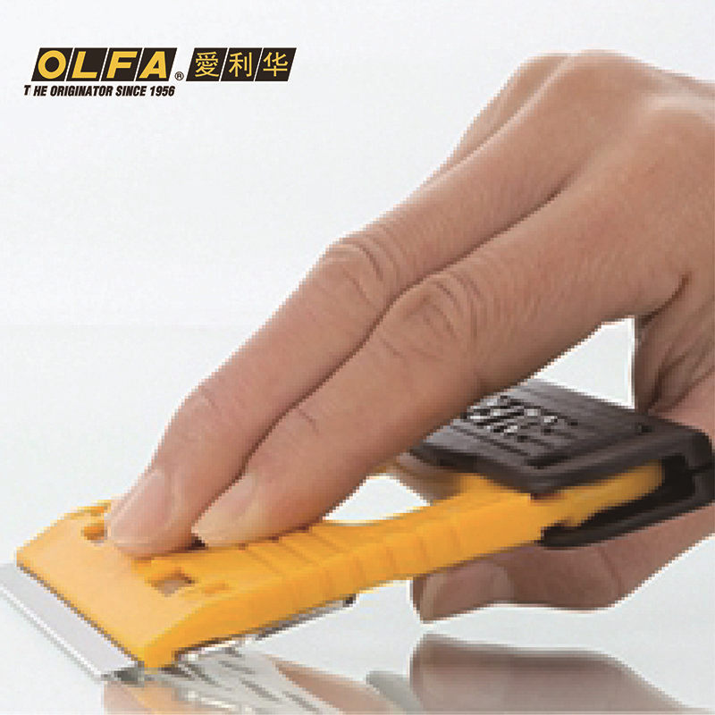 OLFA GSR-1, импортированный из – обзор и цена Woodworking Japan