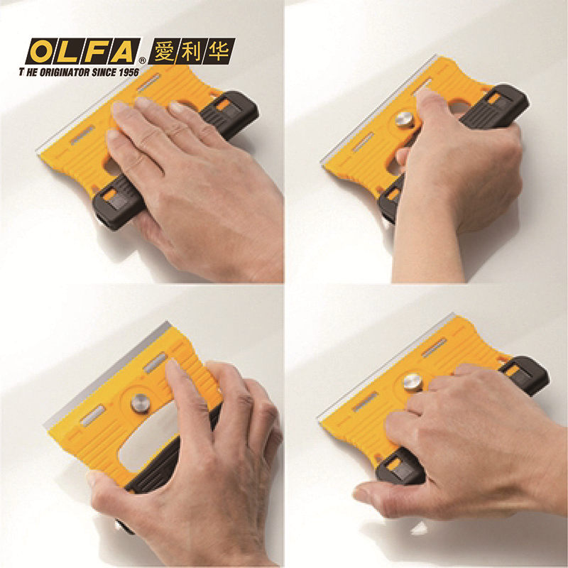 OLFA GSR-1, импортированный из – обзор и цена Woodworking Japan