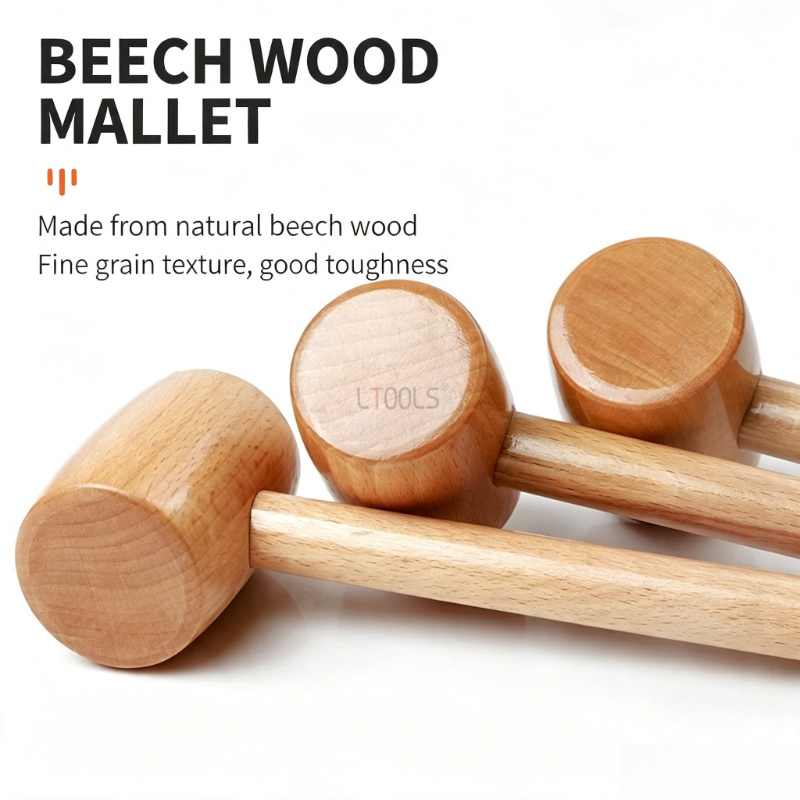 Маленький деревянный молоток и – обзор и цена Wooden Mallet Carving