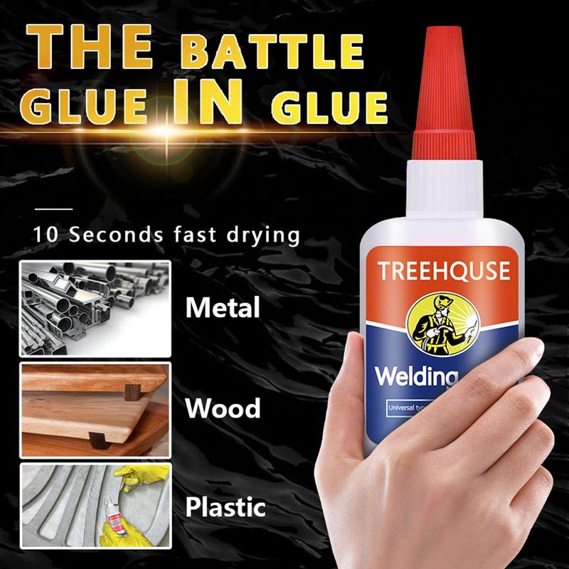 Клей для металла, сверхмощный, – обзор и цена Woodworking Glue Applicator