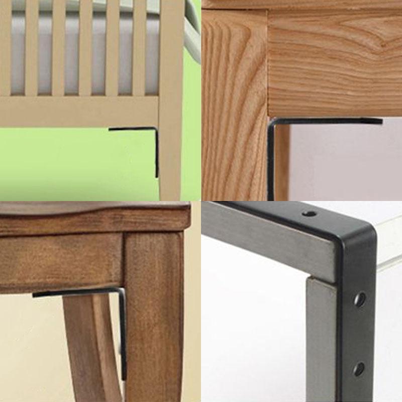 Угловые кронштейны 90 градусов – обзор и цена Woodworking Joint Types