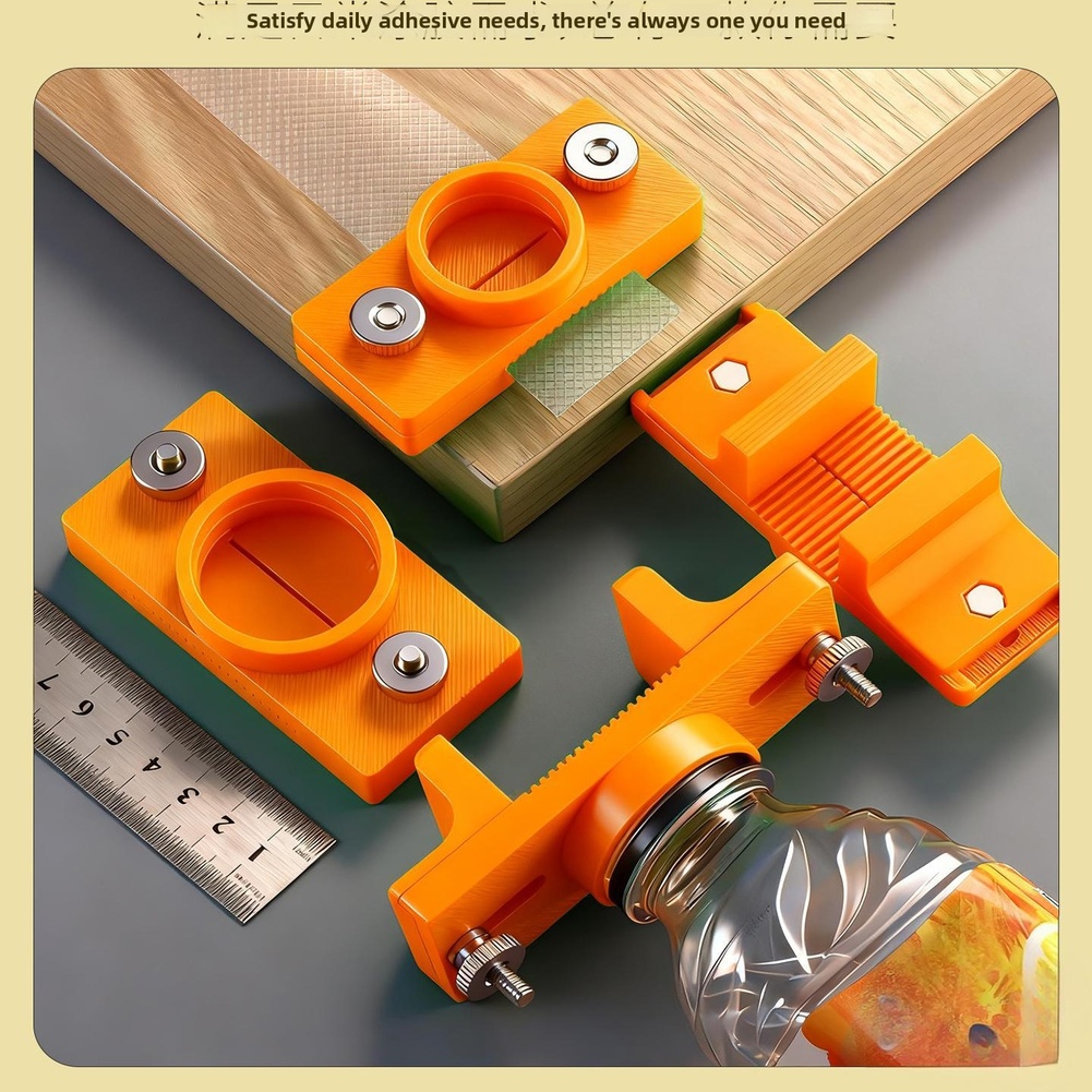 1/2 шт. Регулируемый инструмен – обзор и цена Woodworking Glue Applicator