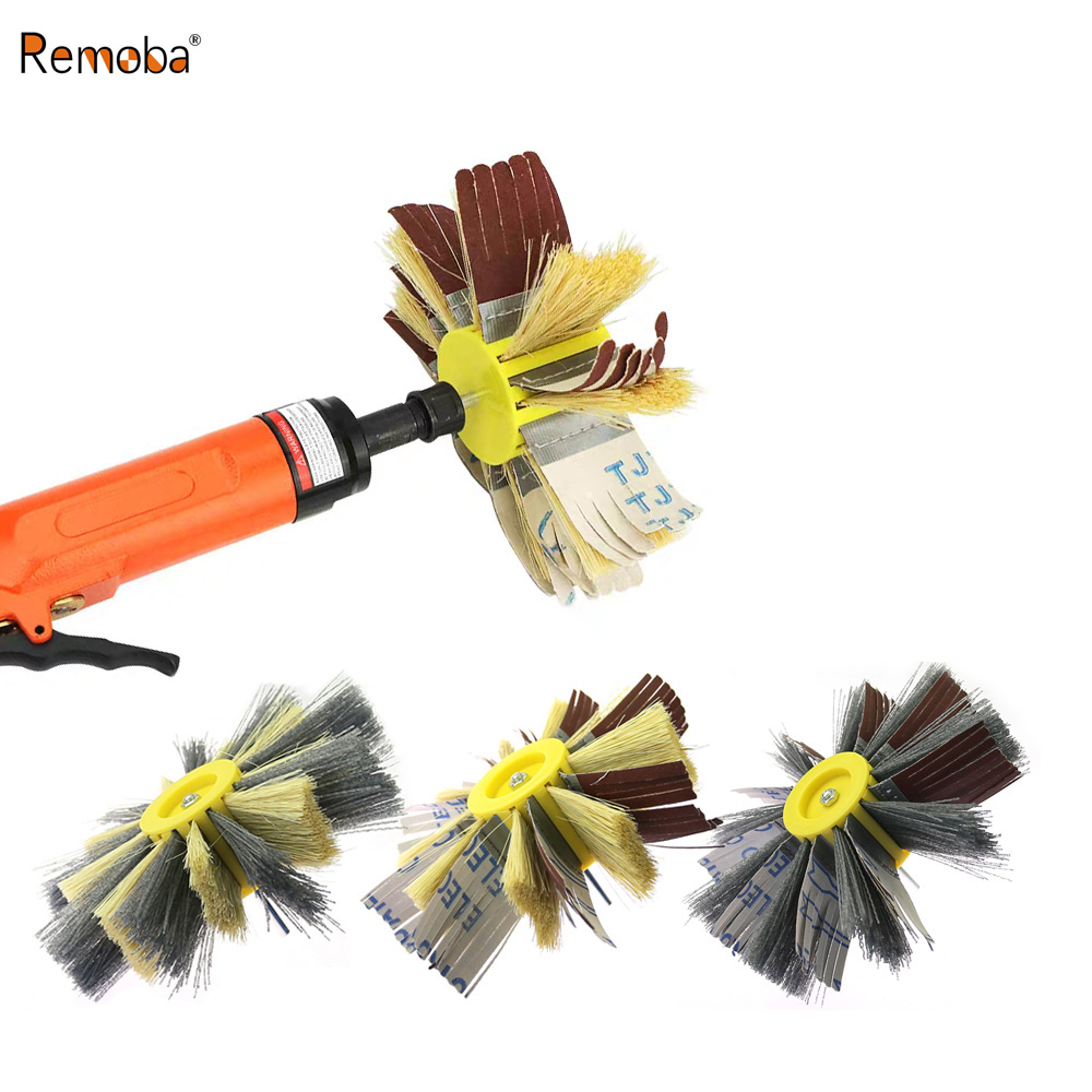 6-дюймовый (150 мм) полироваль – обзор и цена Woodworking Drills