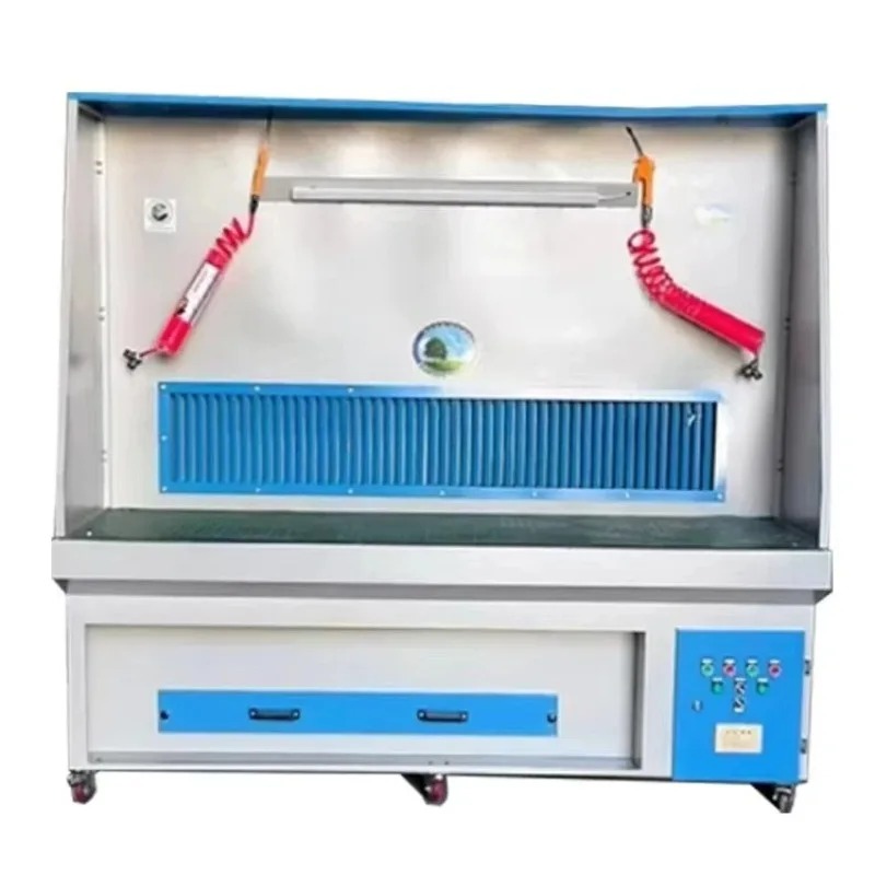 Новый интегрированный пылесбор – обзор и цена Woodworking Dust Collector
