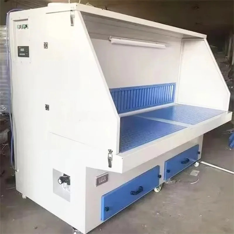 Новый интегрированный пылесбор – обзор и цена Woodworking Dust Collector