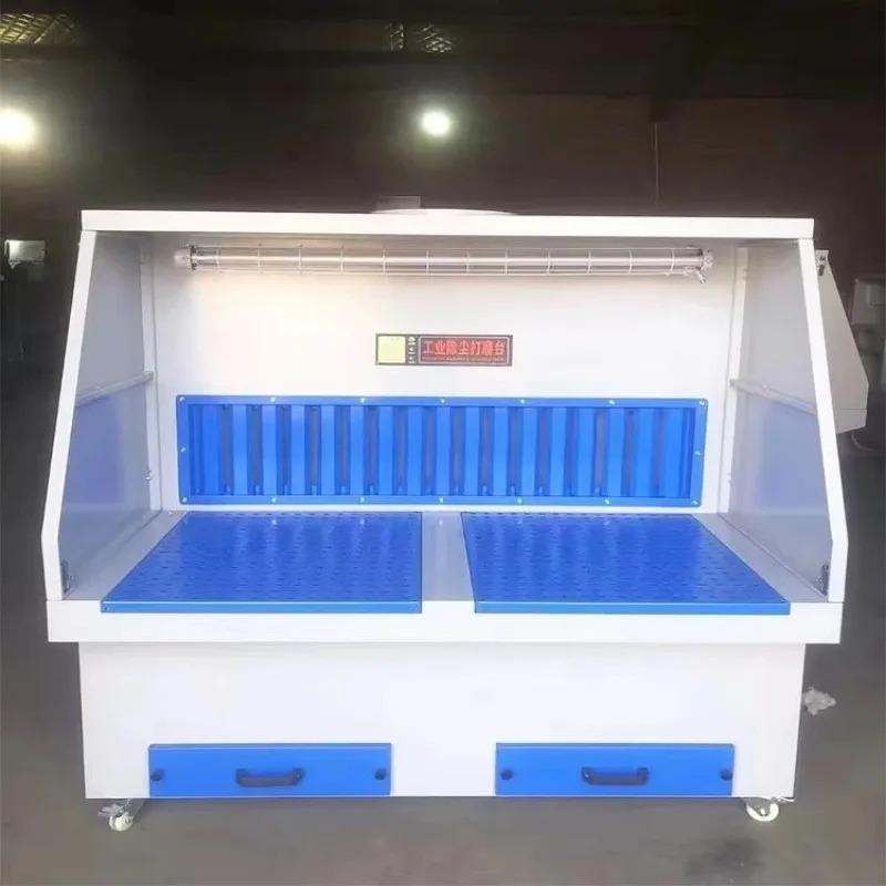 Новый интегрированный пылесбор – обзор и цена Woodworking Dust Collector