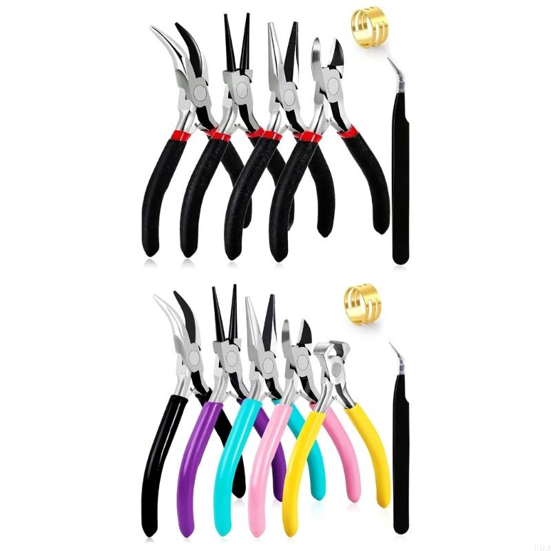 U4LA модные украшения Pliers 4 – обзор и цена Woodworking Artisans