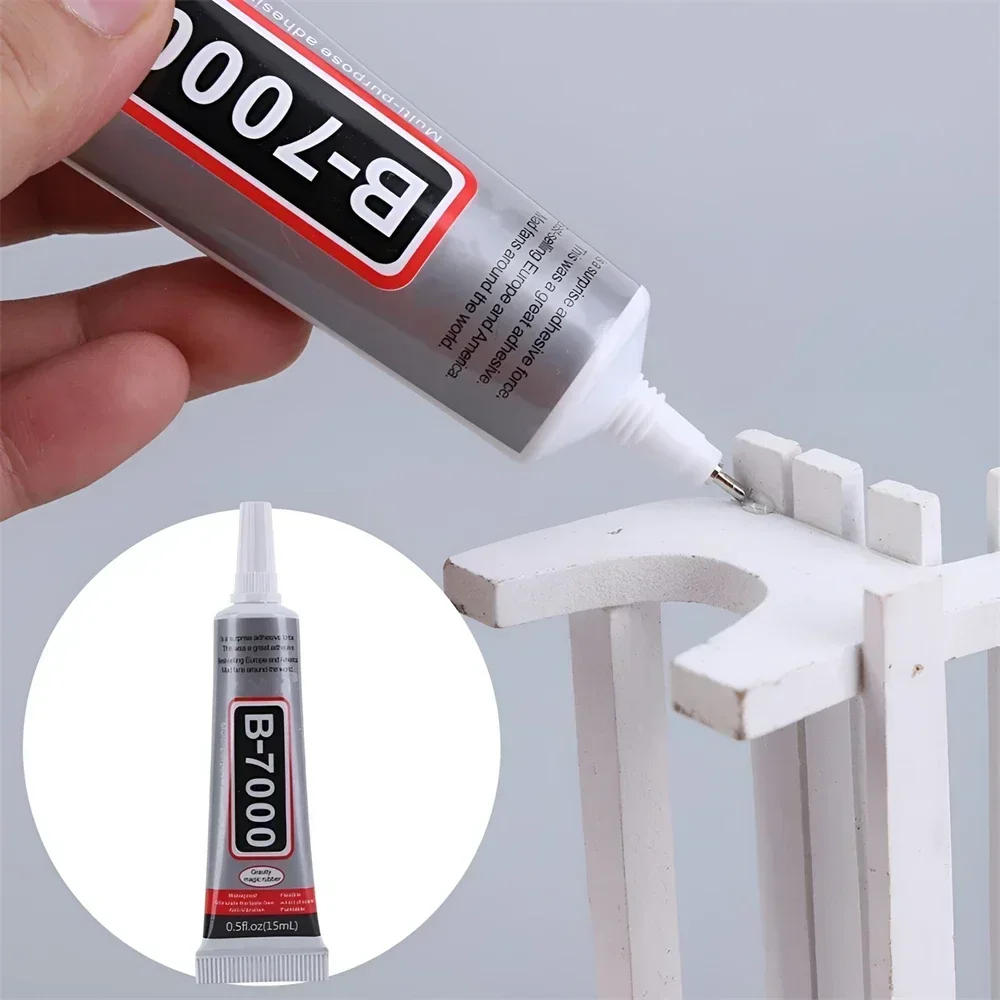 Клей B7000/T7000 прозрачный дл – обзор и цена Woodworking Glue Applicator
