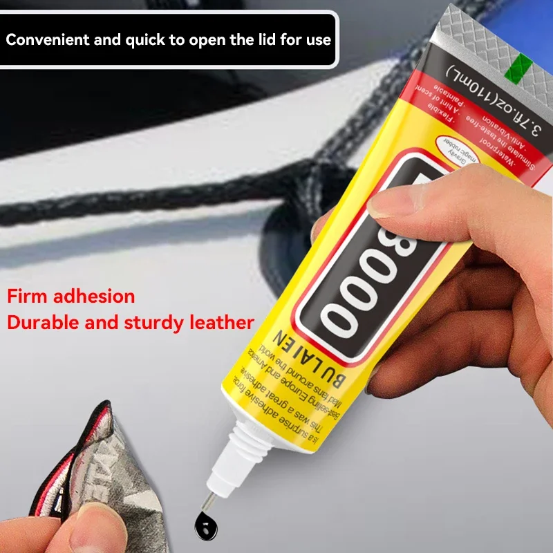 Клей B7000/T7000 прозрачный дл – обзор и цена Woodworking Glue Applicator