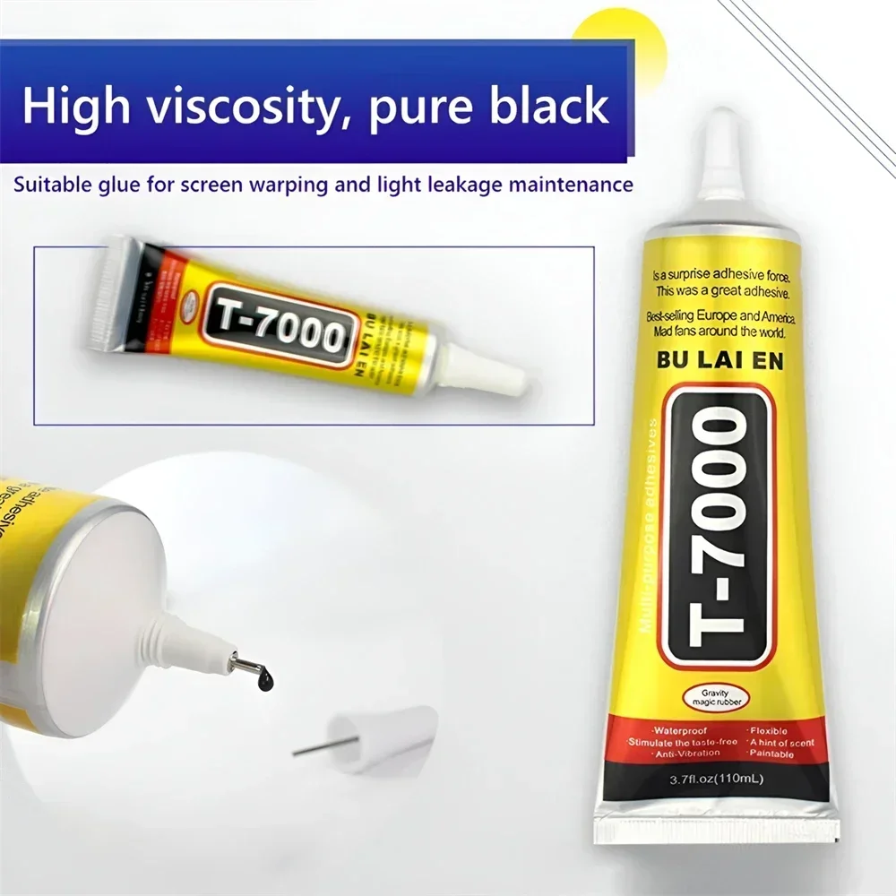 Клей B7000/T7000 прозрачный дл – обзор и цена Woodworking Glue Applicator