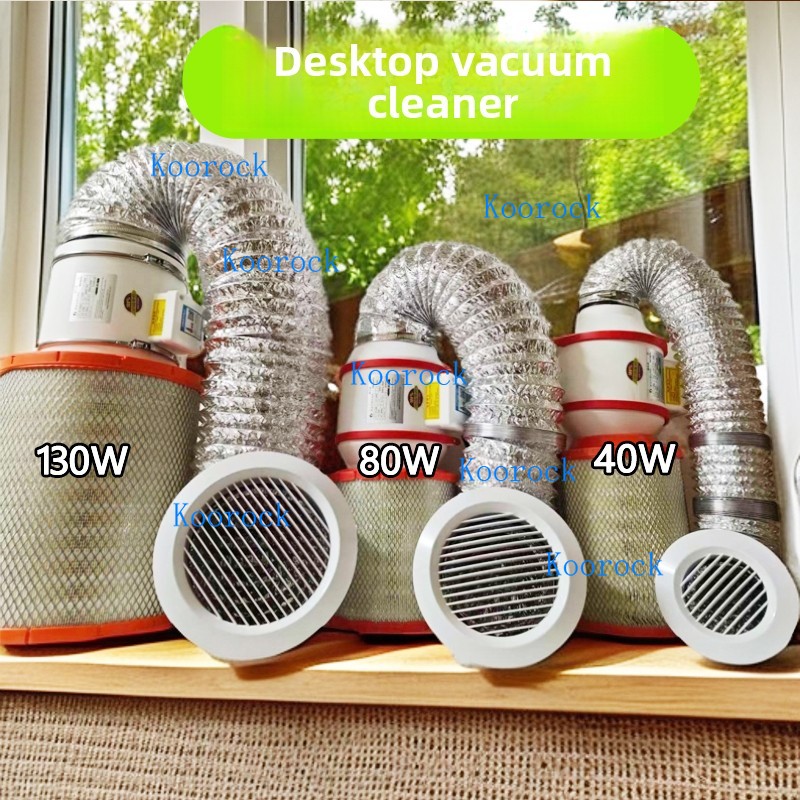 Новый пылесборник для ногтей,  – обзор и цена Woodworking Dust Collector