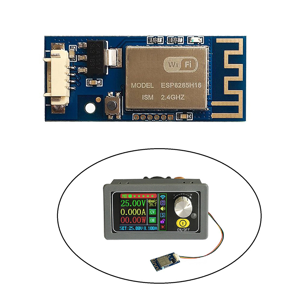 Модуль Wi-Fi Xy-WFPOW DC5V для – обзор и цена Woodworking Apps