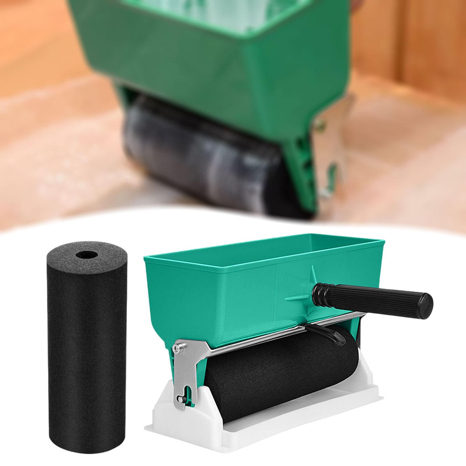 Ручной аппликатор клеи с ролик – обзор и цена Woodworking Glue Applicator