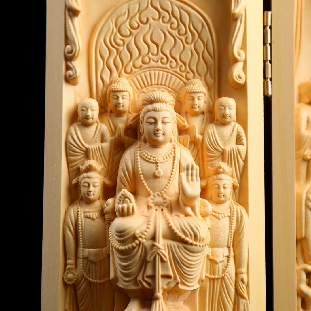 Китайская красивая художествен – обзор и цена Zen Woodworking