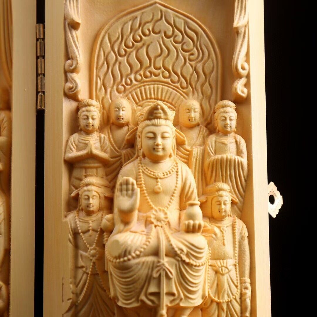 Китайская красивая художествен – обзор и цена Zen Woodworking