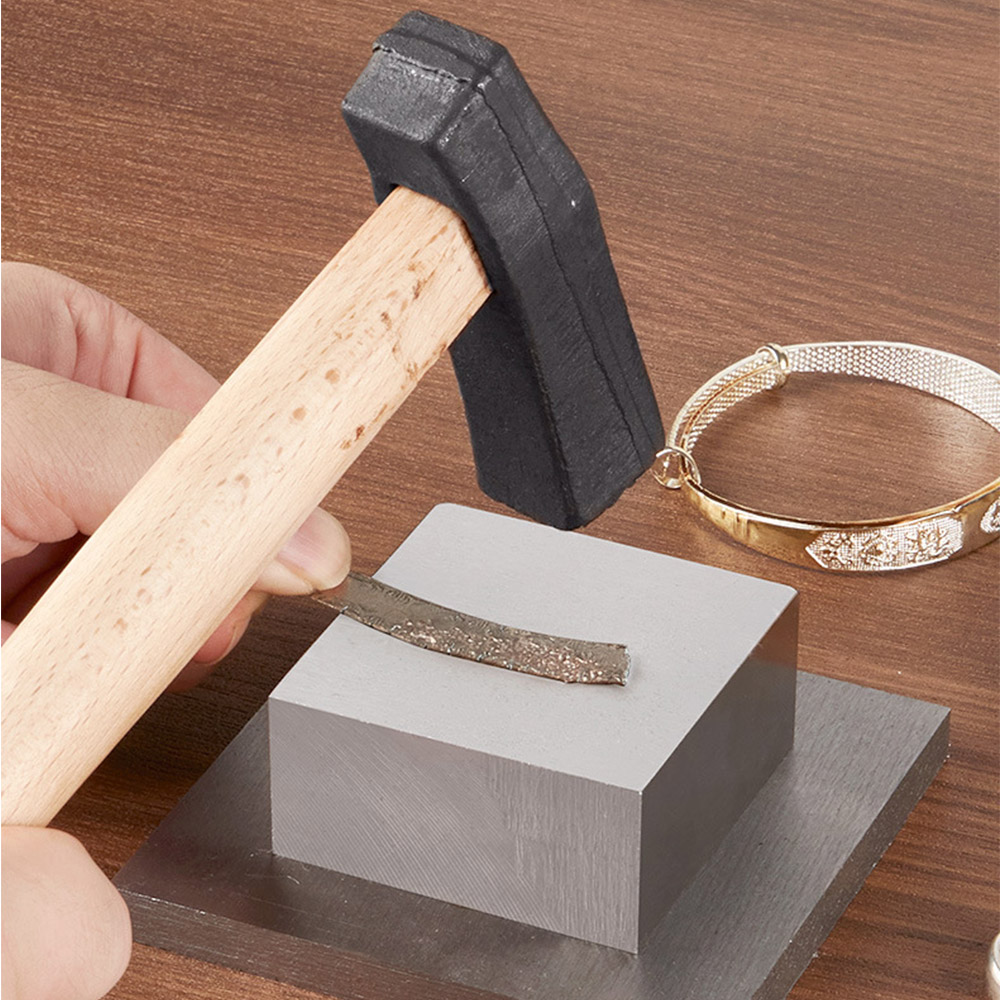 Молоток для текстурирования юв – обзор и цена Wooden Mallet Carving